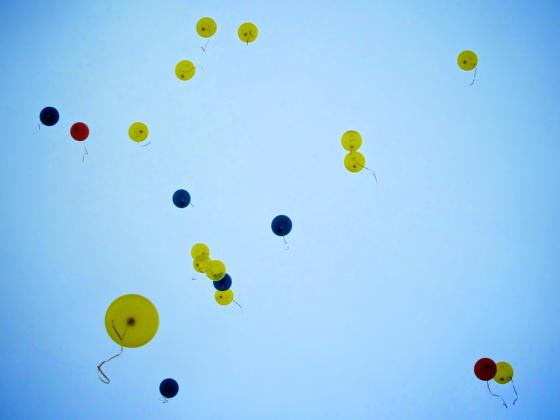 Feierliche Eröffnung in Puchheim