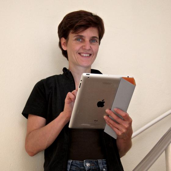 Projektmanagement mit dem iPad