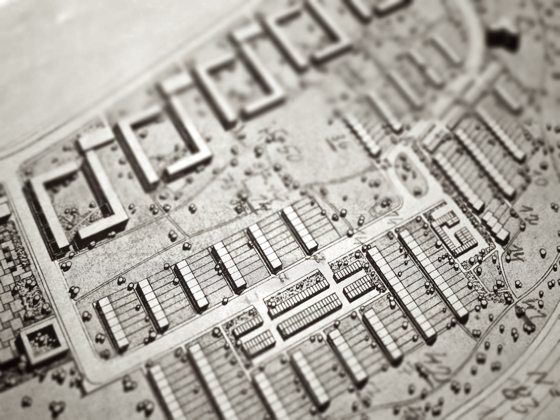 Mein Haus und die Gebrüder Ruf