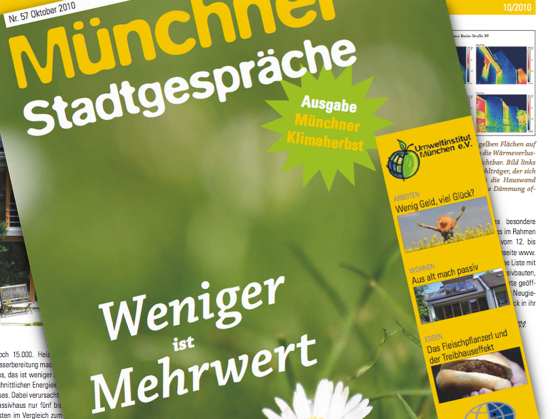 Münchner Stadtgespräche