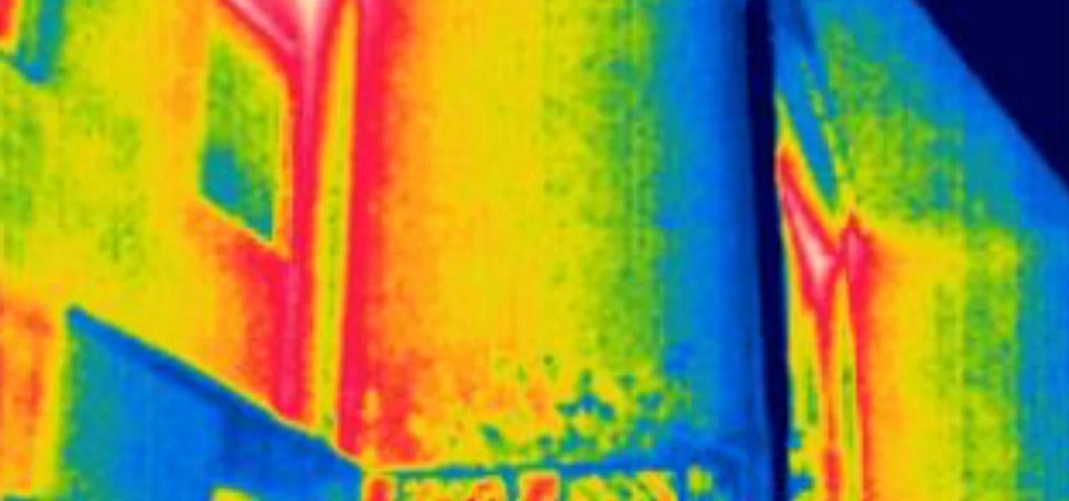 Wärmebild